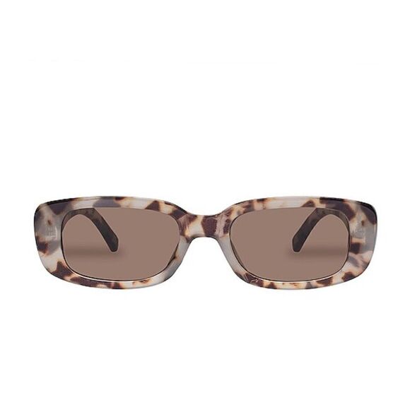 AIRE Ceres V2 Sunglasses in Cookie Tort & Brown Mono NWT - Picture 4 of 7